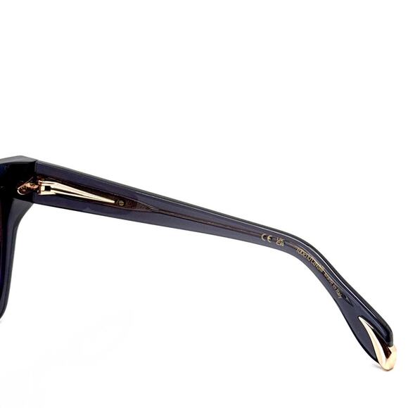 New, ROBERTO CAVALLI Sunglasses SRC002 Col.705X Authentic - Picture 9 of 11